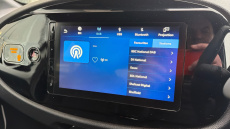 Toyota Aygo X 1.0 VVT-i Edge 5dr Petrol Hatchback